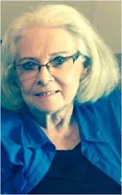Obituary of Beverly Jean George