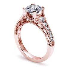 Rose Gold Engagement Rings Canada 3 Favorite Engagement Rings Rose Gold Engagement Ring Designer Engagement Rings