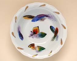 Bol Peinture Porcelaine Avec Images Bijoux En Porcelaine Peinture Sur Porcelaine Porcelaine