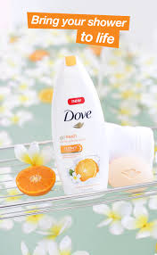 Go Fresh Revitalize Body Wash With Nutriummoisture Body Wash Dove Body Wash Body Skin Care
