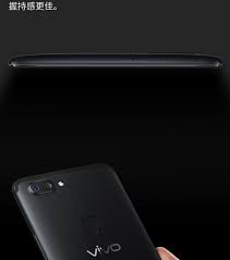 Buy BBK VIVO X20 Cell Phone Black 64GB ...