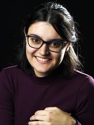 2024 Theatre Production Graduates