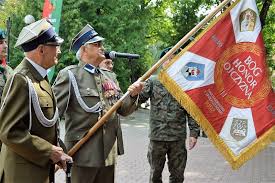 Skutki potężnej burzy w powiecie zamojskim. Gmina Wegorzewo Swieto Wojska Polskiego Wegorzewo W 98 Rocznice Cudu Nad Wisla