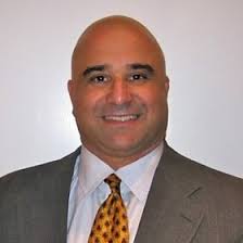 Eric Saucedo, Investment Banking