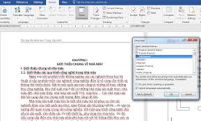 Office 365 Doesn T Check Spelling In Two Proofing Languages Microsoft Community