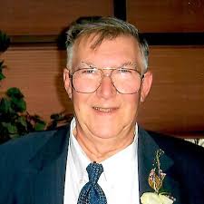 Gerald R. 'Jerry' Smith