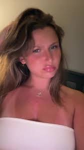 Marissa Casas's Instagram, Twitter & Facebook