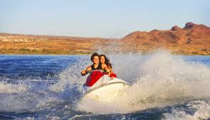 Race up and down the 19 miles of caribbean blue coastline and admire the gorgeous homes, hang out at the sandbar, or. St George Jet Ski Rental