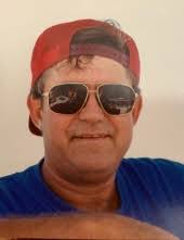 Obituary information for Richard "Rick" William Larson