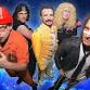 The Molly Ringwalds