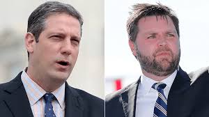 Tim Ryan hits JD Vance in new ad for proposal to abolish ATF