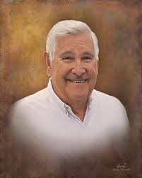 Obituary for Frank Bert Hodges