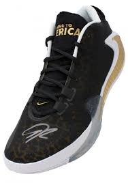 The greek freak inspires the next generation of basketball players around the globe to be the best versions of themselves. Giannis Antetokounmpo Signed Pair Of 2 Nike Zoom Freak 1 Basketball Shoes Jsa Coa Pristine Auction