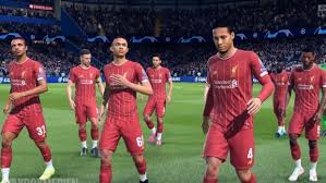 Fifa 20 innovates across the game, football intelligence unlocks an unprecedented platform for gameplay realism, fifa ultimate team™ offers more ways to build your dream squad and ea sports volta download links. Fifa 20 Intriguing New Game Modes Marred By Shallow Gameplay