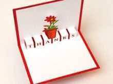 Pick one, pick ten, or pick a pack and add a sweet, thankful message inside to bring extra smiles to your loved ones! Thank You Pop Up Card Templates Cards Design Templates