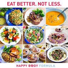 Maybe you would like to learn more about one of these? A Healthy Holistic Lifestyle Program That Ticks All The Boxes Dom S Kitchen