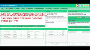 Berikut cara mudah instal dan registrasi aplikasi dapodik versi 2021. Cara Mendapatkan Kode Registrasi Dapodik Paud Melalui App Log Runtime Di Pc Laptop By Operator Dapodik Paud Dikmas