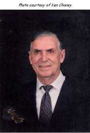 Malcolm Ray Chaney (1922-2011)