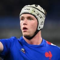 Robert (Rocco) Johnson