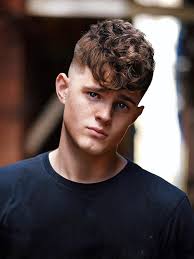 See more ideas about perm hair men, perm, permed hairstyles. 60 Attractive Perm Hairstyles For Men 2021 New Gallery Hairmanz