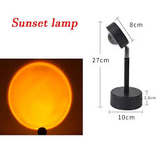 Shop apollobox gadeget online and pick up instore today! Sunset Projector Lamp Thefireetorch