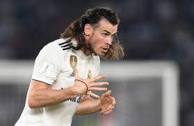 How long is gareth bale's contract at real madrid? Rmadridhome Pa Twitter Gareth Bale
