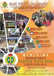 Komitmen kami mendidik siswa berakhlak mulia,berkarakter, disiplin , menguasai teknologi informasi, komunikasi dan telekomunikasi dan memiliki daya saing kerja tinggi. Smk Pgri Lumajang