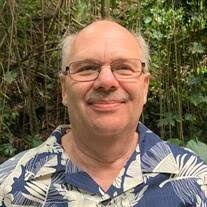 Michael W. Summers Obituary