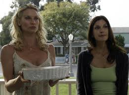 Последние твиты от desperate housewives (@desperateabc). Suburban Housewife Blues How Desperate Housewives Blazed A Trail For Big Little Lies And Little Fires Everywhere The Independent The Independent