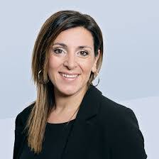 Monica Kopp's Instagram, Twitter & Facebook