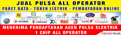 Ssh / vpn will check all incoming data and retrieve information from the data source. Agen Inject Kuota Termurah Kios Pulsa Data