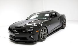 To get dealer quotes, enter your zip code. 2011 Chevrolet Camaro Classic Auto Mall