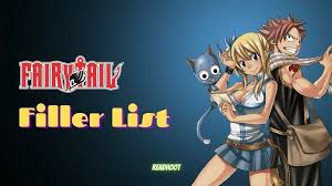 We meet all the young ninja and are introduced to team 7, kakashi, sasuke, sakura, and. Fairy Tail Filler List See All Episodes Types Completed