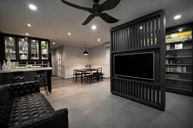 I visited online interior design platform decorist's seattle showhouse and was blown away by the stunning rooms its team designed 100% virtually. Bto Vs Resale Flat Renovation How Much Does Each Cost