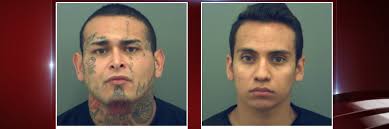 Update: Store employee worked with suspect of armed robbery at Metro PCS