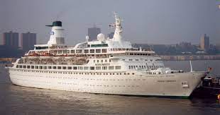 Do you know the secrets of sewing? Question What Was The Name Of The Cruise Ship On The Love Boat Trivia