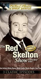 The Red Skelton Hour (TV Series 1951–1971)