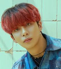 Hongjoong, seonghwa, yunho, yeosang, san, mingi, wooyoung, and jongho. Jong Ho Ateez Asianwiki