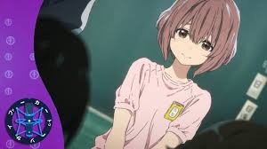 A silent voice (koe no katachi) quotes. A Cinematographic Analysis Of Koe No Katachi Fun Things Are Fun