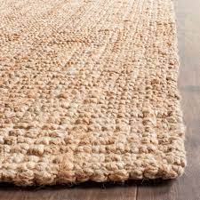rugs usa area rugs in many styles including contemporary braided outdoor and flokati shag rugs buy ru chunky jute rug jute area rugs natural fiber area rug