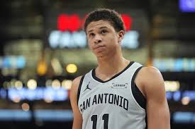 NBA 2026 Slam Dunk contest participants