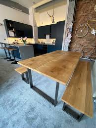 This can help bring the outdoors into your dining room for a rustic and casual look. Things To Know Before Buying A Wooden Table Grain Frame