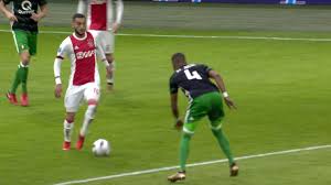 In 31 matches of the current rally, eredivisie ajax suffered 2 defeats, and defeated her rivals in 25 matches. Klassieker Feyenoord Ajax Live Op Tv Knvb Beker