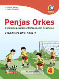 Check spelling or type a new query. Buku Penjaskes Sd Kelas 2 Pdf Siswapelajar Com
