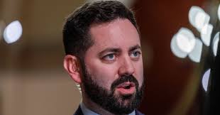 Terry Dresbach: "I for one, will be fighting hard to keep him from being  elected." — Bluesky