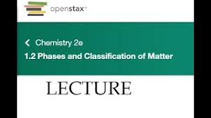 Worksheets are chemistry work matter 1, chapter 1 introduction to chemistry, significant figures name, figure 1 b figure 1 a b cp chemistry unit 1 work 3, whats the matter, molarity molarity, chapter 1 introduction. Classifying Matter Worksheet Answer Key 1 2 Phases And Classification Of Matter Chemistry 2e In Dubai Khalifa