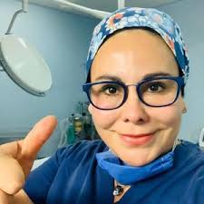 Dra. Marisol Rosas (@drarosasplastics)