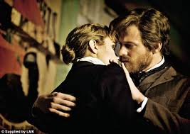 Maybe you would like to learn more about one of these? Peter Ackroyd On The Limehouse Golem Express Digest