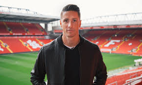 Fernando torres won two european championships and the world cup with spain. Fernando Torres Interview I M Proud To Say I Ll Always Support Liverpool Liverpool Fc