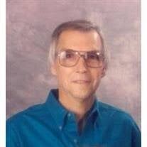 Charles E. Baldwin Obituary